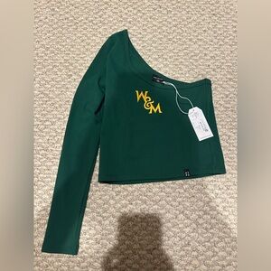 William and Mary Game Day shirt